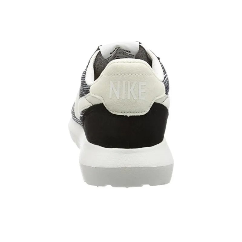 Nike Roshe LD 1000 Black/Summit White Team Orange Women's-3