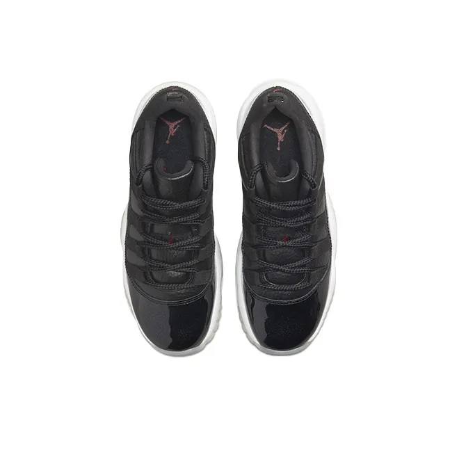 Jordan 11 Retro Low 72 10 GS-3
