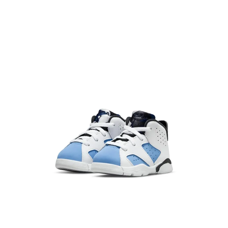 Jordan 6 Retro UNC 2022 TD-2