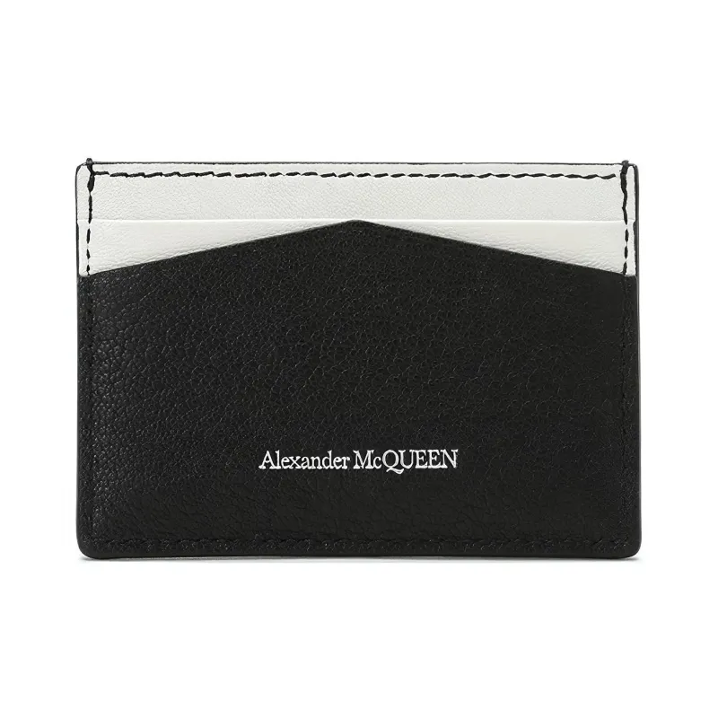 Alexander McQueen Card Holders-2