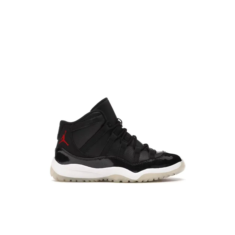 Jordan 11 Retro 72-10 PS-1