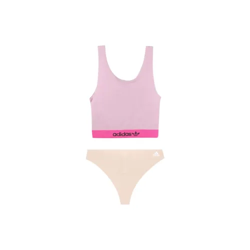 Adidas Women's Underwear Sets