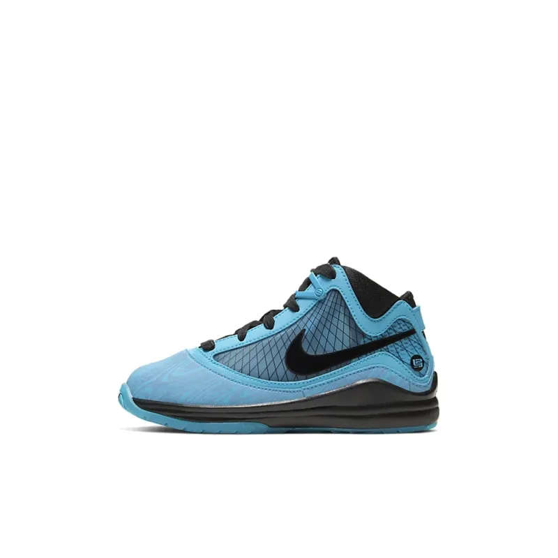 Nike LeBron 7 All-Star 2020 PS-0