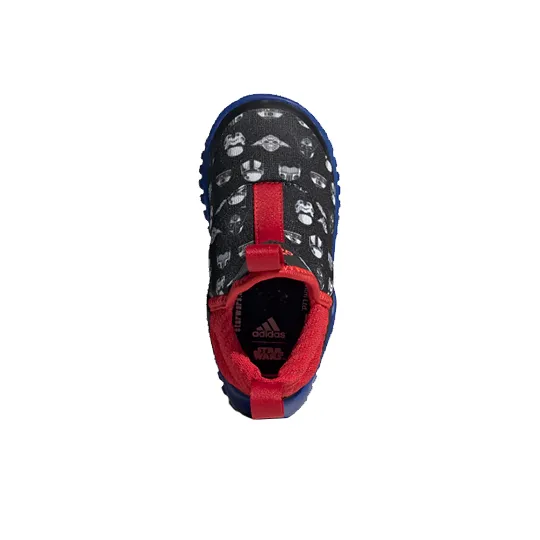 Adidas Rapidazen Starwars I Toddler Shoes Baby-3