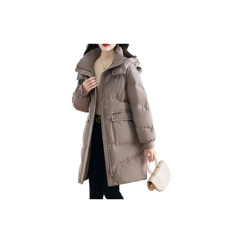 YAYA Down Jackets Women's-11