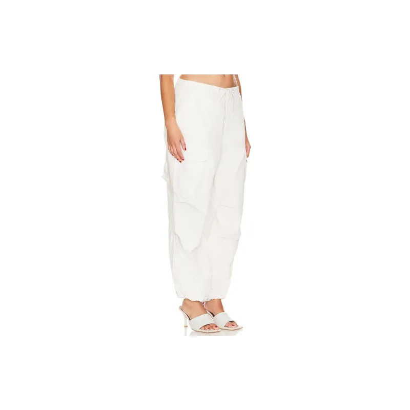 AGOLDE Women's Cargo Pants-3