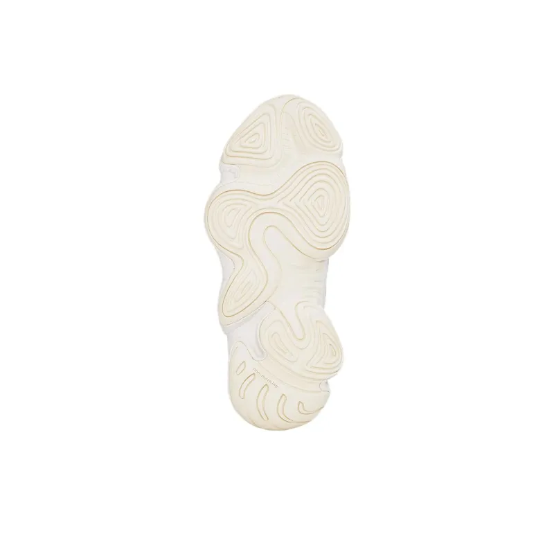 Adidas Yeezy 500 Bone White Kids-4