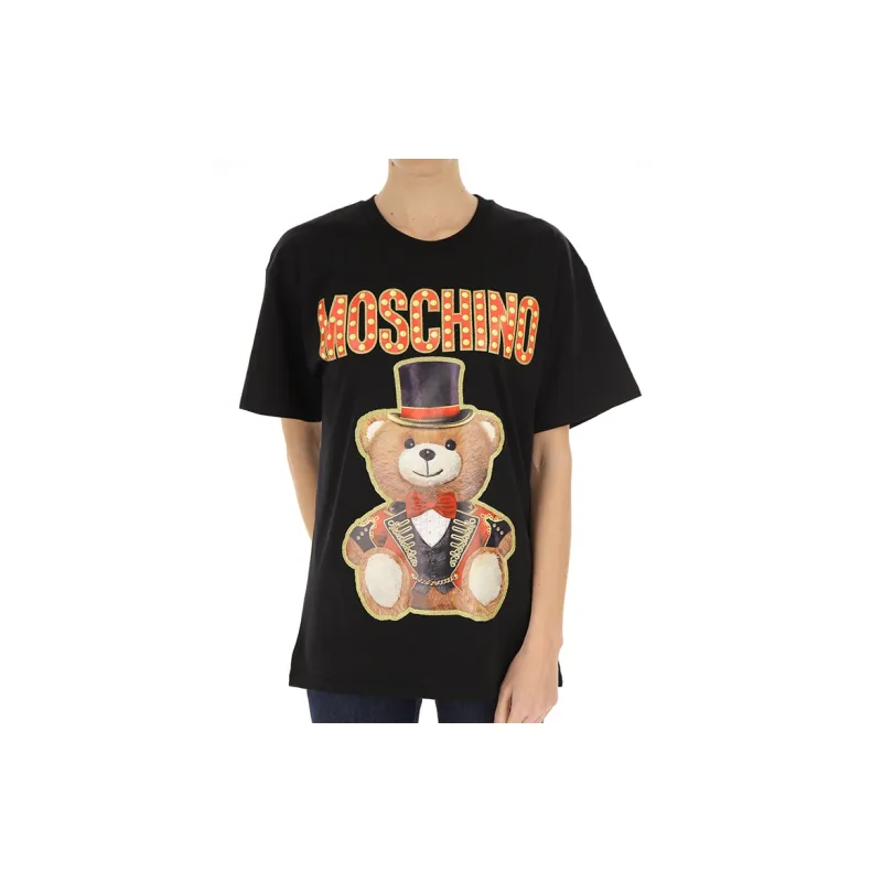 MOSCHINO T Shirts Women's-3