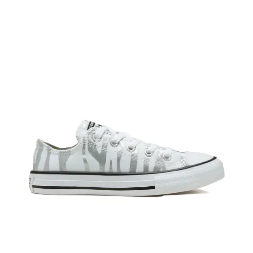 Converse Kids' Canvas Shoes Grade School