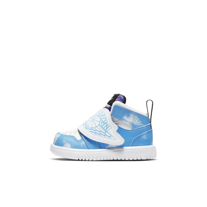 Jordan Sky Jordan 1 Fearless TD-0