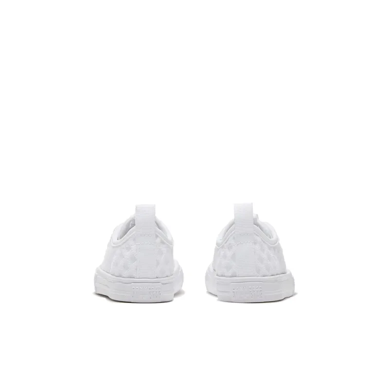 Converse Chuck Taylor All Star Superplay Anti Slip Wear Resistant Low Top Canvas Shoes White Infant And Toddler-3