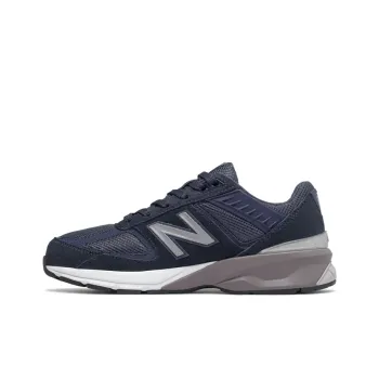 New Balance 990v5 Navy GS