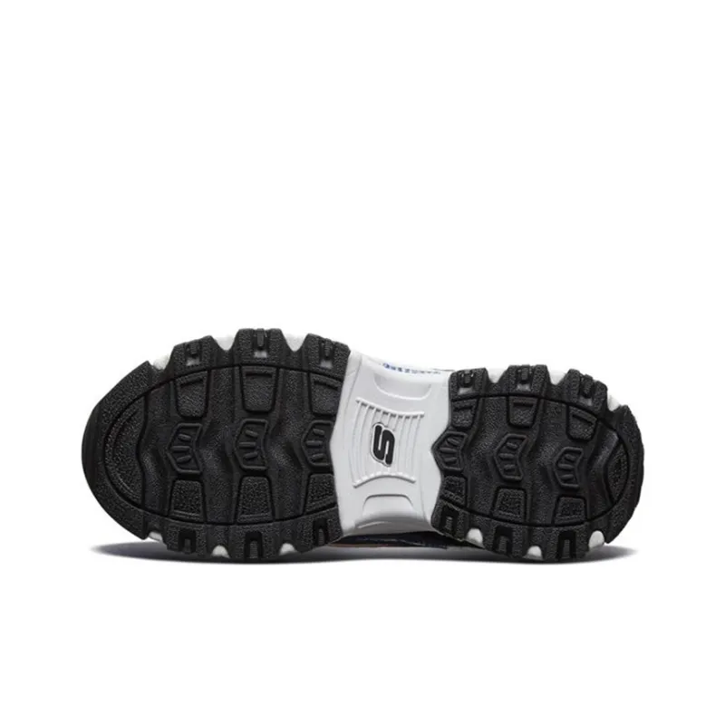 Skechers D'LITES Series Kids' Casual Shoes Grade School-4