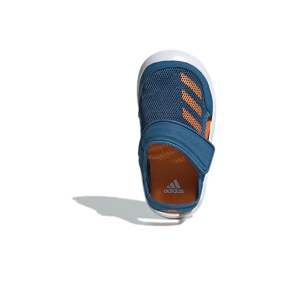 Adidas Fortaswim Low Top Toddler Shoes Infant And Toddler-4