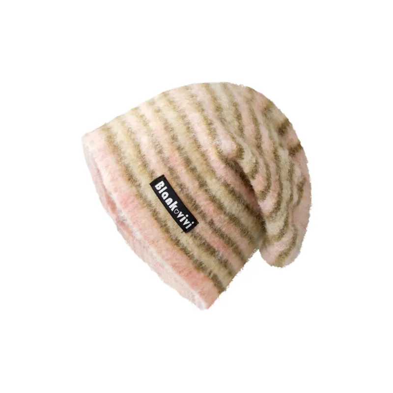 CARTELO Acrylic Beanies Unisex Gift Box Set-4