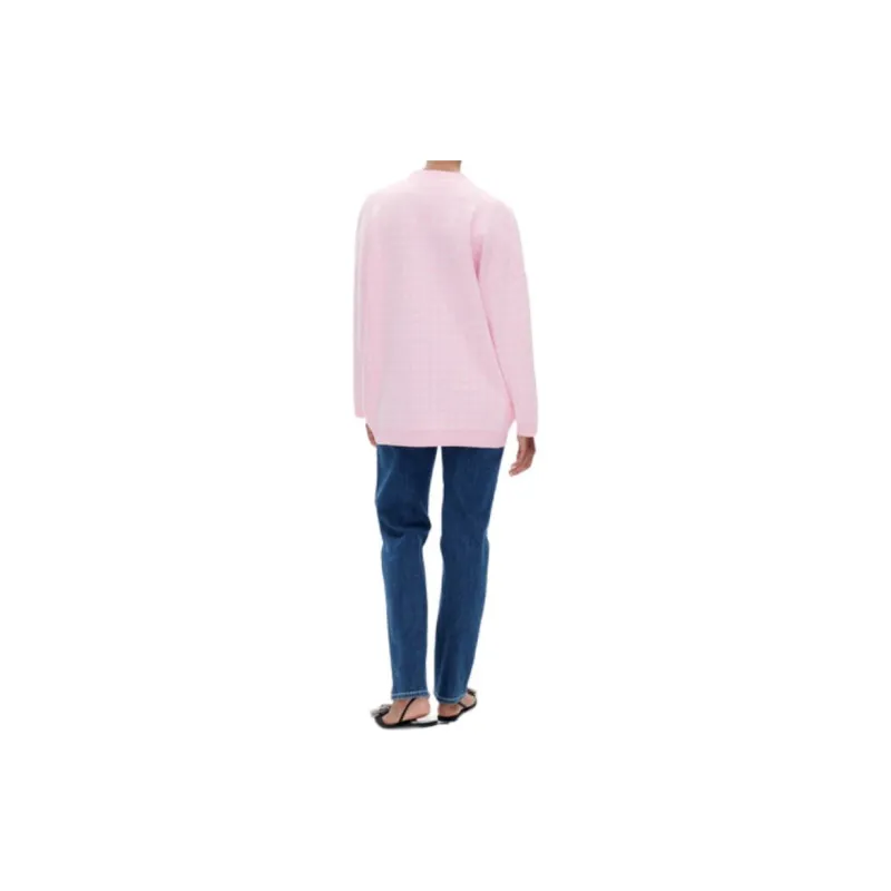 BAUM UND PFERDGARTEN Knitwear Women's Pink-3