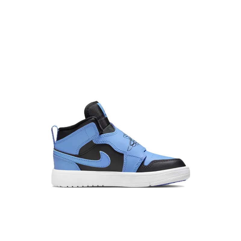 Jordan Sky Jordan 1 Black University Blue PS-1