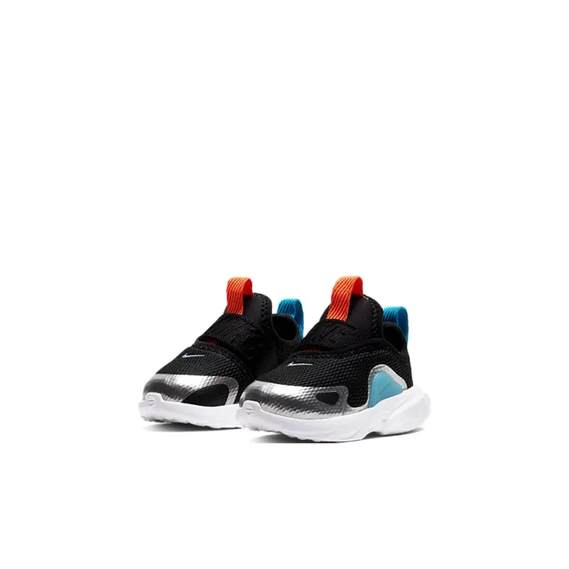 Nike RT Presto Extreme Black TD-2