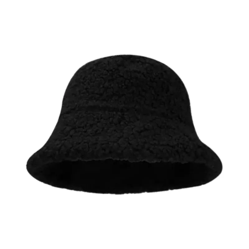 Warrior Lambswool Beanies Unisex-3