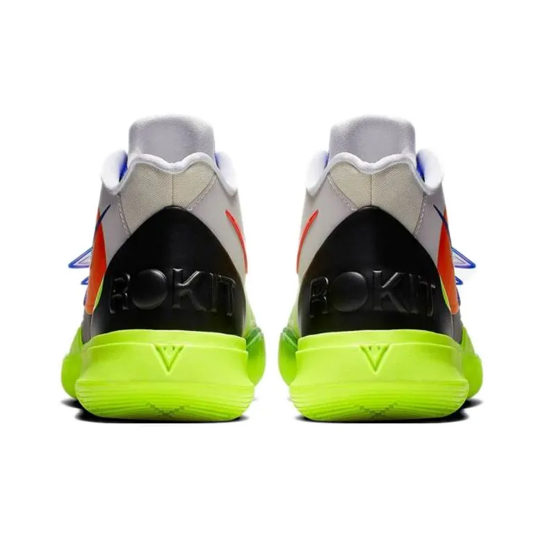 Nike Kyrie 5 Rokit GS-2