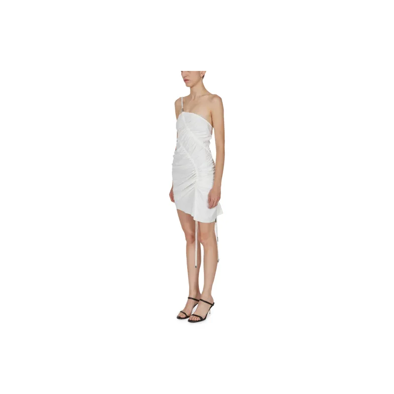 1017 ALYX 9SM 1017 ALYX 9SM SS23 Sleeveless Dresses Women's White-2