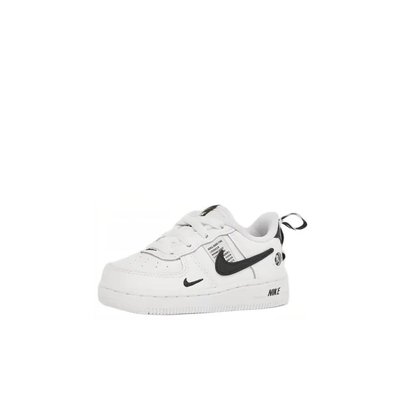 Nike Air Force 1 LV8 Utility White TD-2
