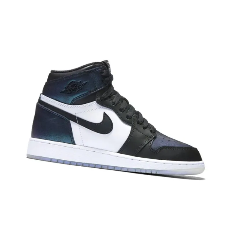 Jordan 1 Retro High OG All Star - Chameleon BG-1
