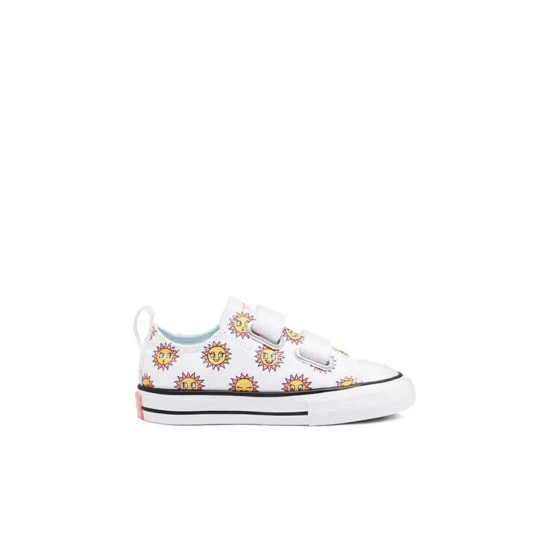 Converse Chuck Taylor All Star Toddler Shoes Baby-1