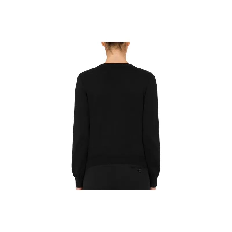 MOSCHINO Knitwear Women's Black-2