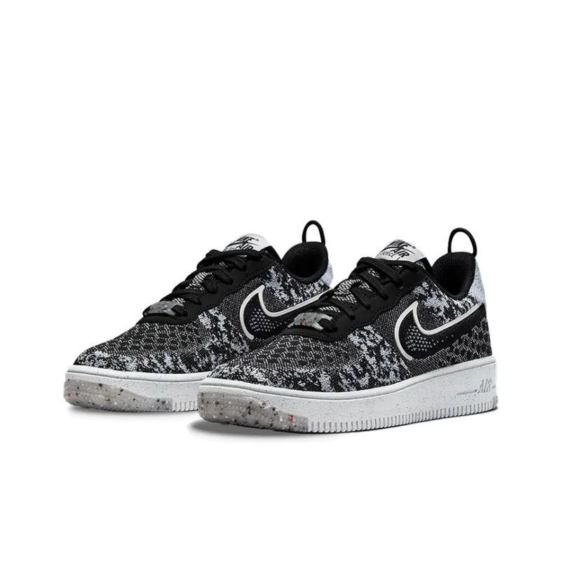 Nike Air Force 1 Crater Flyknit GS-2
