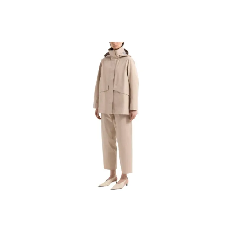 Arcteryx Veilance Collection Jackets Women's-4