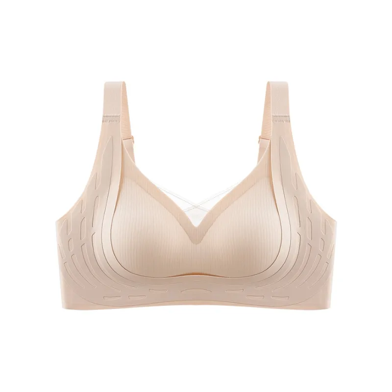 Ordifen Women's Bras-0