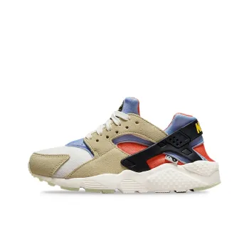Nike Air Huarache Run Yin And Yang Set To Rise GS