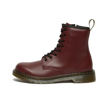 Dr. Martens Kids TEEN Classic Lace up Boots
