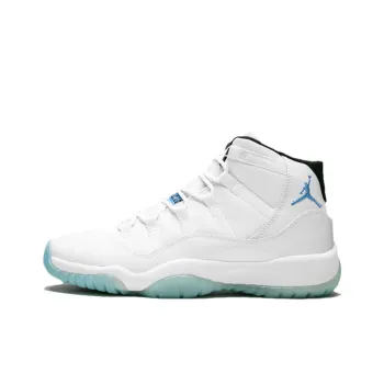 Jordan 11 Retro Legend Blue 2014 GS