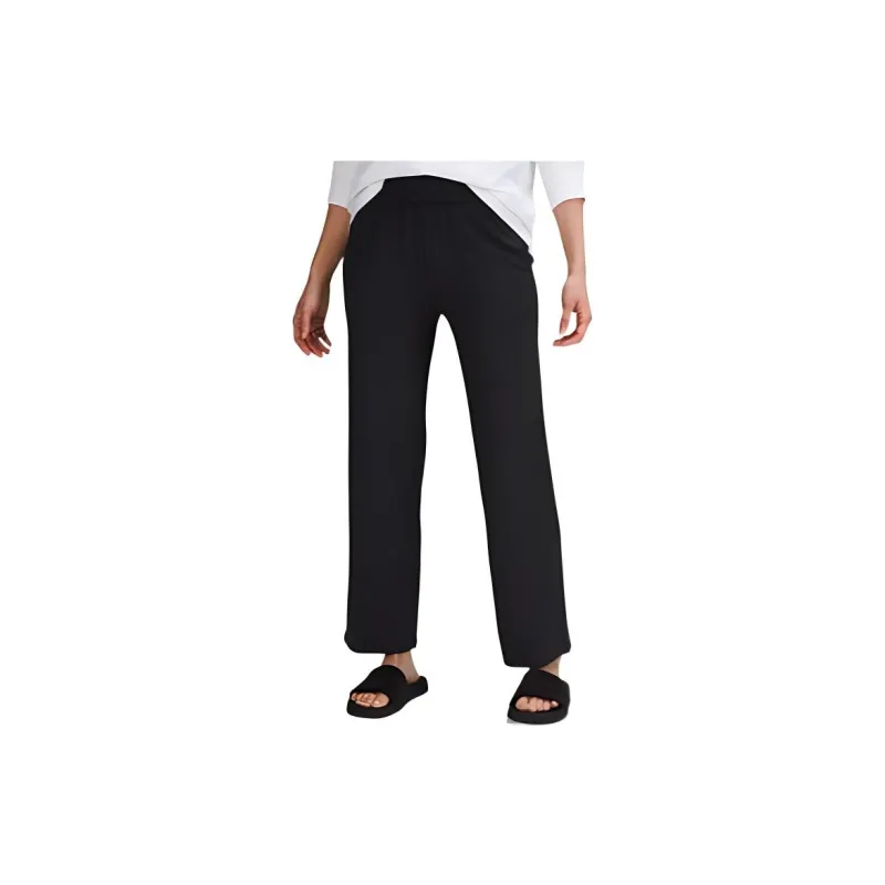 Lululemon Straight Leg Casual Pants Women's-5