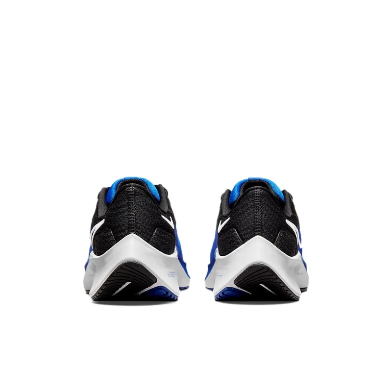Nike Pegasus 38 GS Low Top Kids' Running Shoes Blue Kids'-4