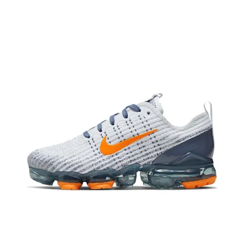 Nike Air VaporMax Flyknit 3 Diffused Blue GS