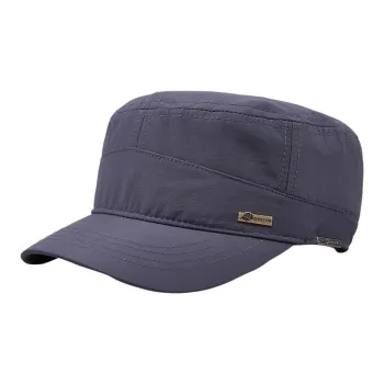DENSSYNE Polyester Baseball Caps Men's
