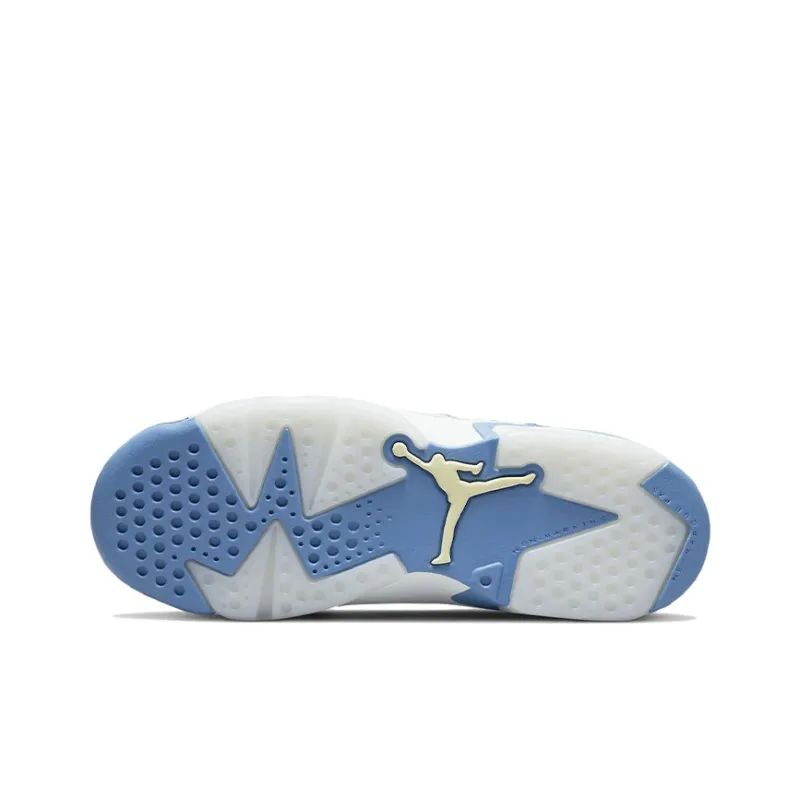 Jordan 6 Retro Washed Denim 2022 GS-5