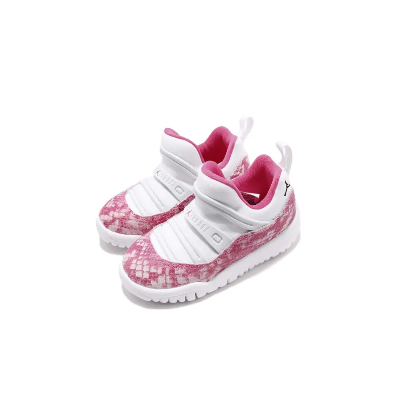 Jordan 11 Retro Little Flex Snake Watermelon TD-3