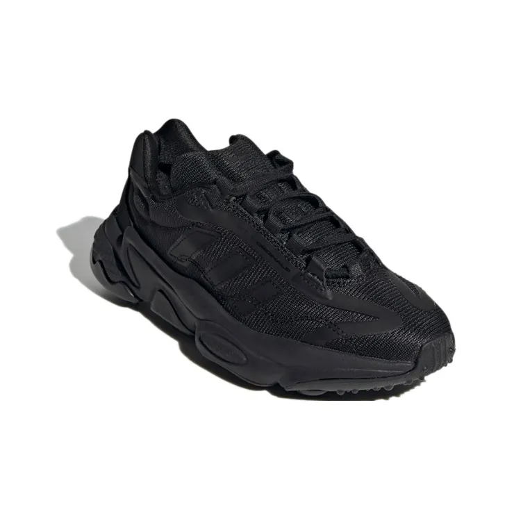 Adidas Originals Ozweego Series Kids' Casual Shoes Grade School-2