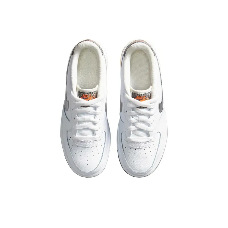 Nike Air Force 1 Crater Nike Grind GS-3