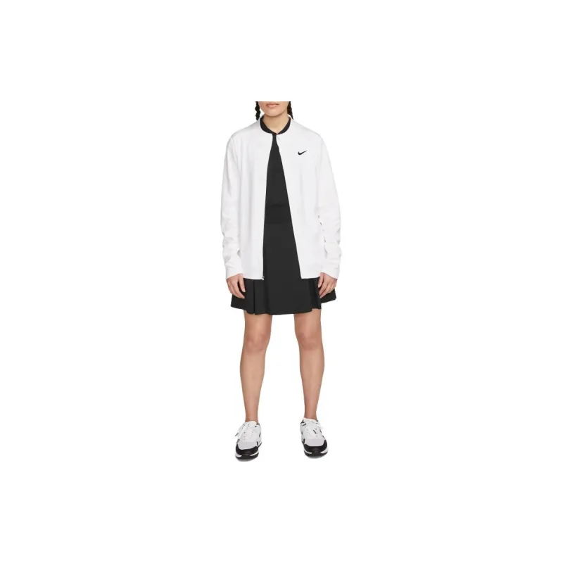 Nike Jackets Women's White-3