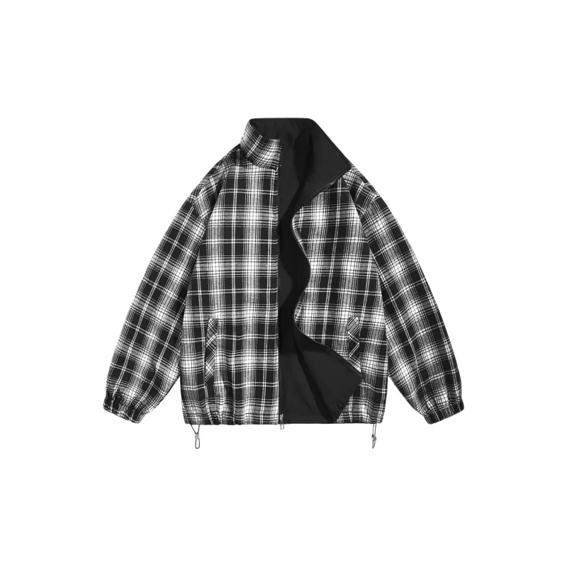 KFKU Jackets Unisex-2