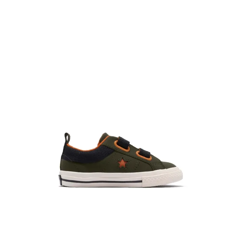 Converse One Star   2V Ox TD 'Utility Green'-1