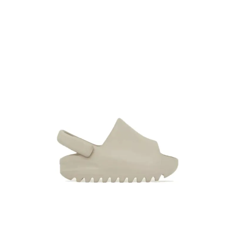 Adidas Yeezy Slide Pure First Release Infants-1