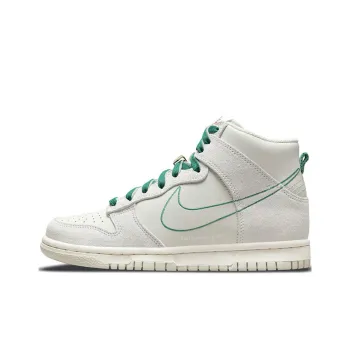 Nike Dunk High SE First Use Sail GS