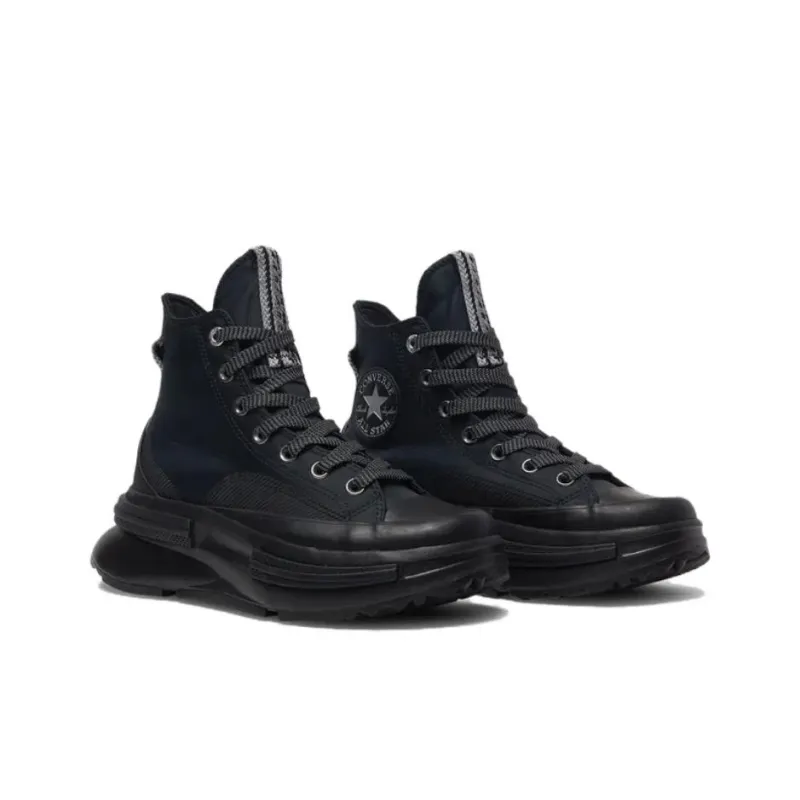 Converse Run Star Legacy Cx High 'Black'-2