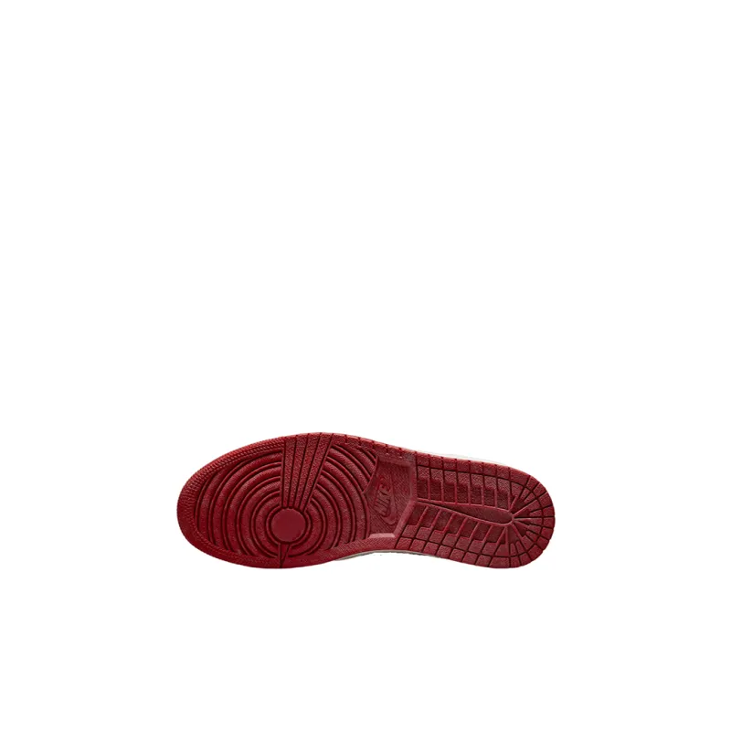 Jordan 1 Retro High OG Chicago Lost And Found TD-5